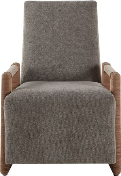 Кресло McGuire Cord Lounge Chair