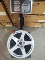 КОВАНЫЕ ДИСКИ для PORSCHE 911 996 TURBO 2003 Порше