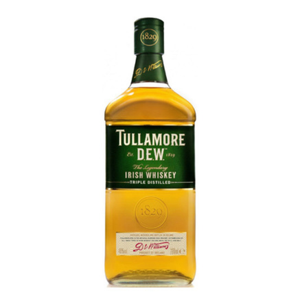 Виски Tullamore Dew 0,350 мл