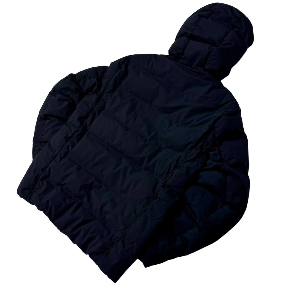 Пуховик Timberland