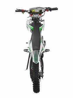 Мотоцикл питбайк SHARMAX Sport 145 (2022)