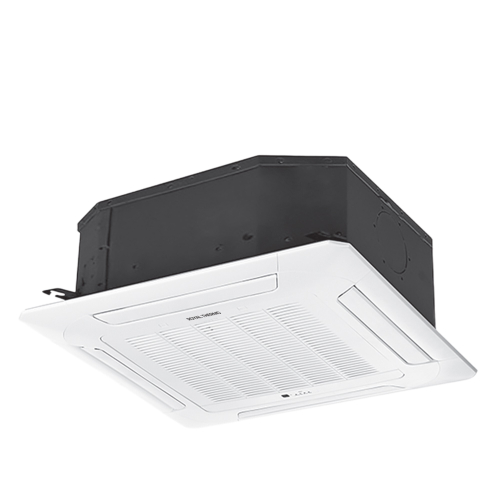 Сплит-система кондиционер кассетный Royal Thermo RTFC-18LAKHN1 на 50 м²