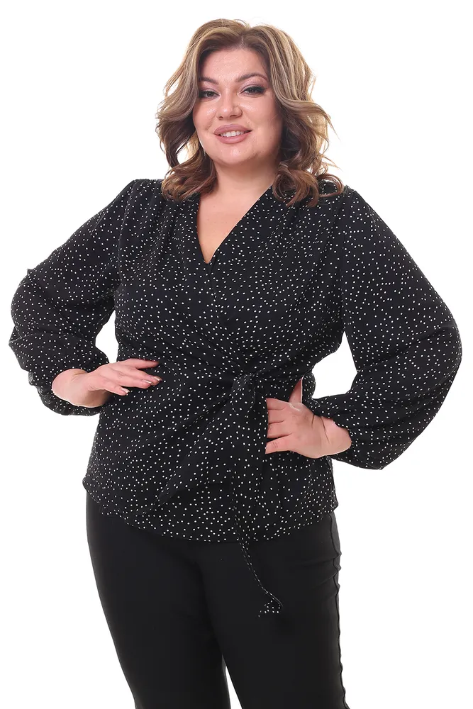 Блузка 4647 Fabrika