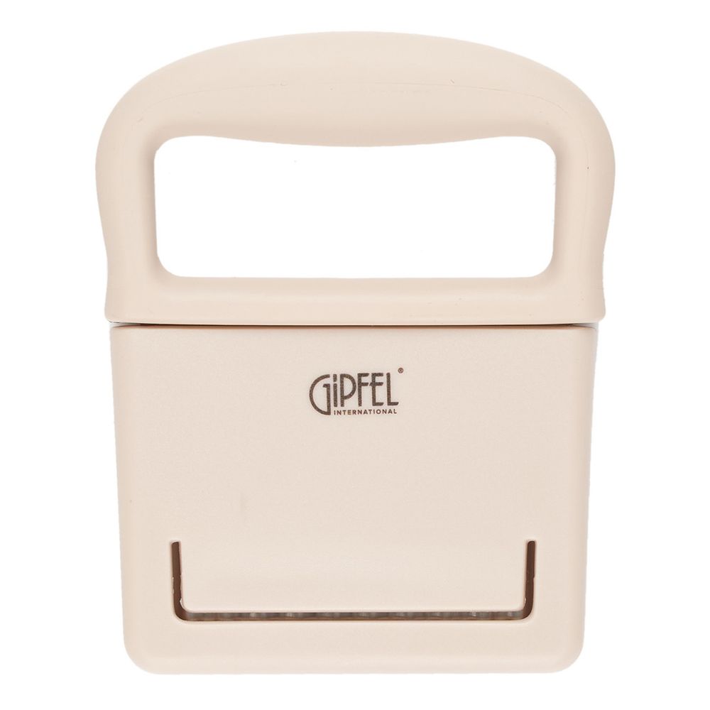 Кухонный нож для фигурной нарезки Gipfel 52020