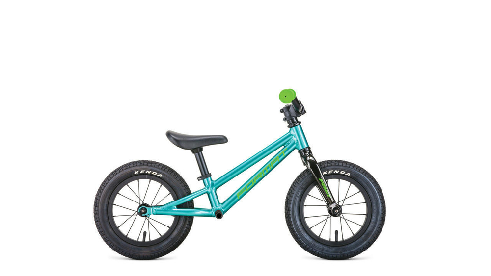 Детский беговел Format Runbike (2020)
