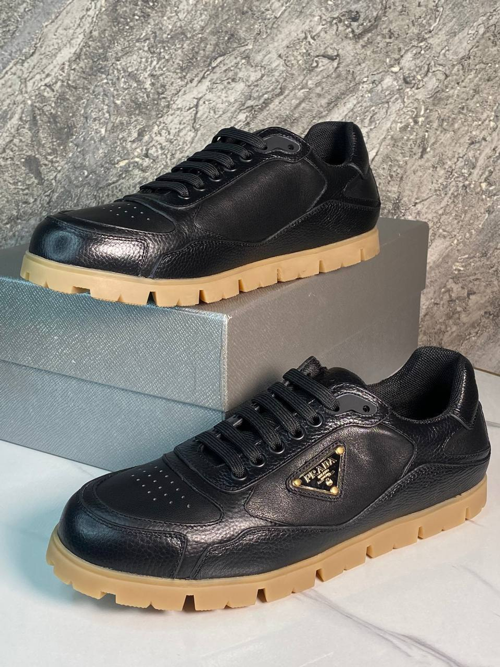 Кеды Prada