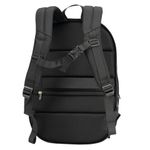 Рюкзак BRAUBERG FUNCTIONAL с отделением для ноутбука, 2 отд, карман-антивор, Safe, 44х30х20 см, 272574