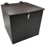 Рундук-основание кресла для лодки ПВХ