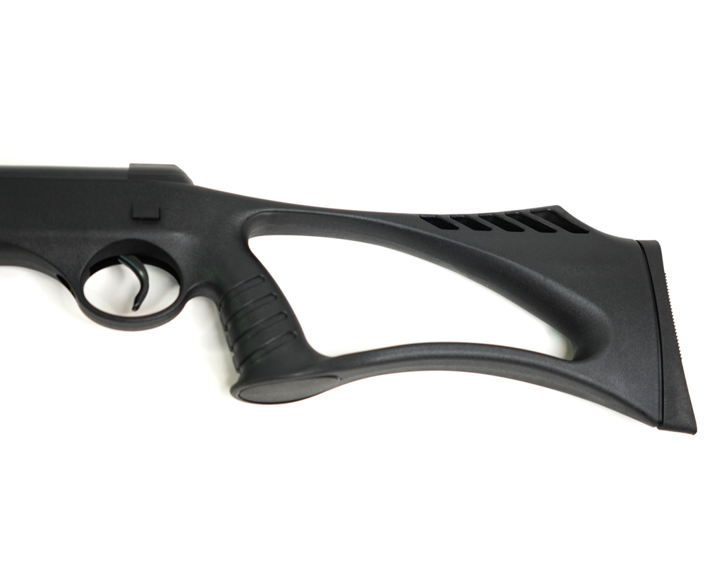 Винтовка пневматическая Borner XSB1 пластик кал. 4.5 мм