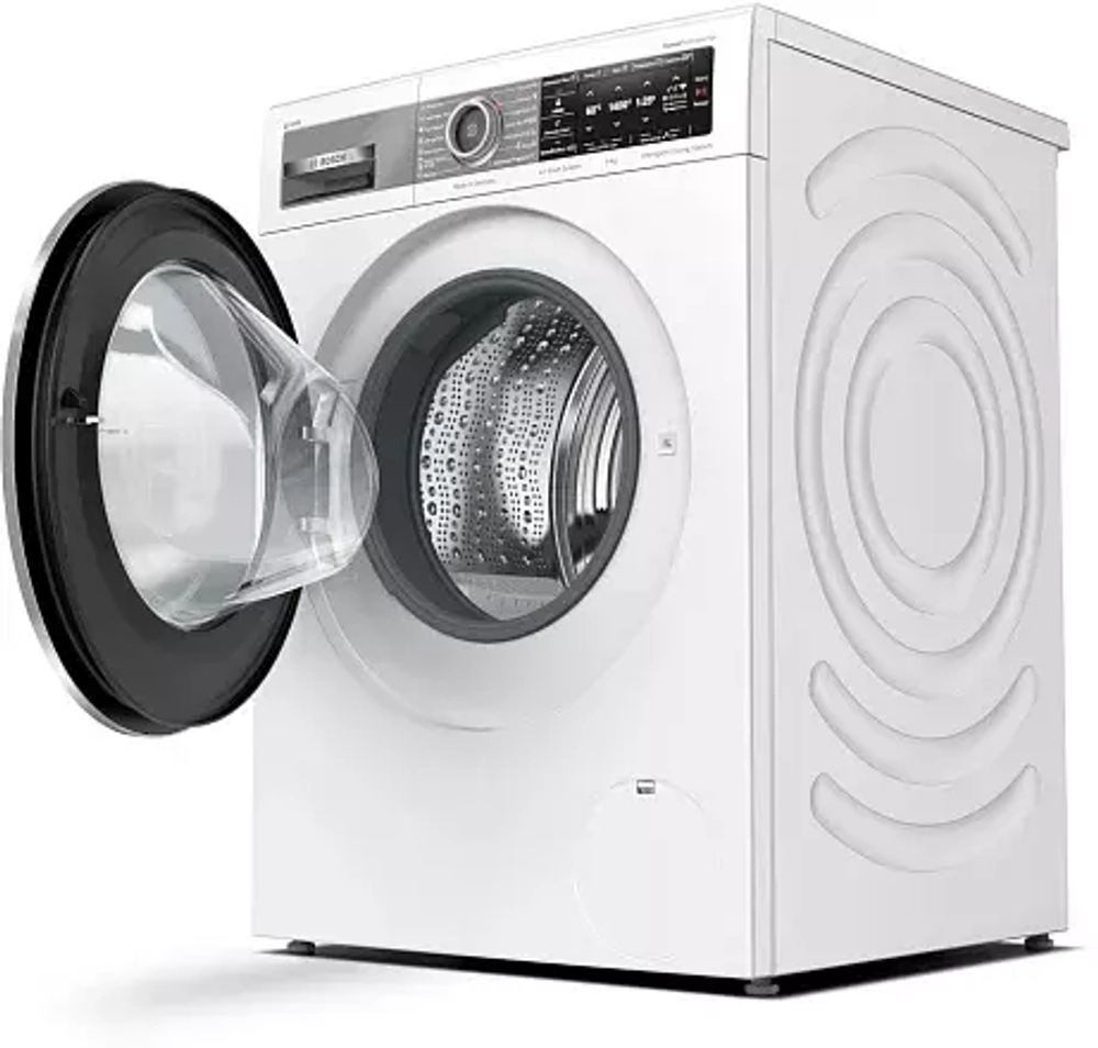 Стиральная машина Bosch WAV28EH0BY
