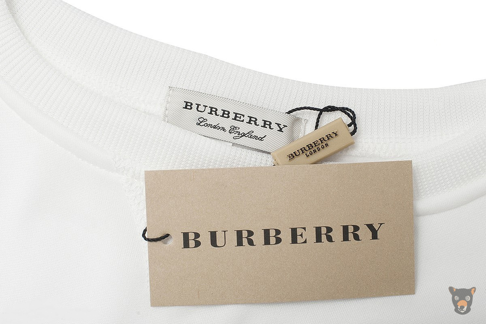 Свитшот Burberry