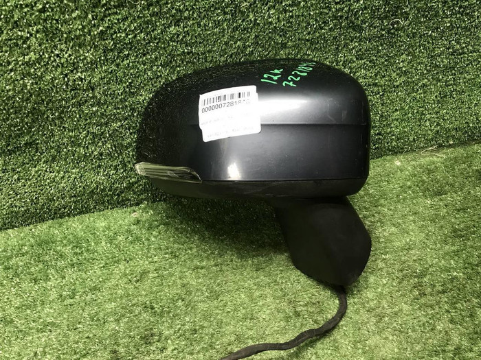 Зеркало правое Volvo XC60 2 (2017-н.в.) 12 конт.