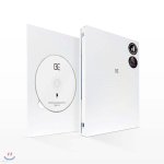Альбом BTS - BE [Essential Edition/ Deluxe Edition]