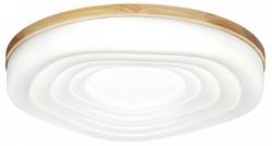 Накладной светильник Sonex Fass Wood 7674/EL