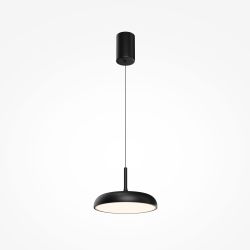 Настольная лампа светодиодная Maytoni   MOD189PL-L30B3K