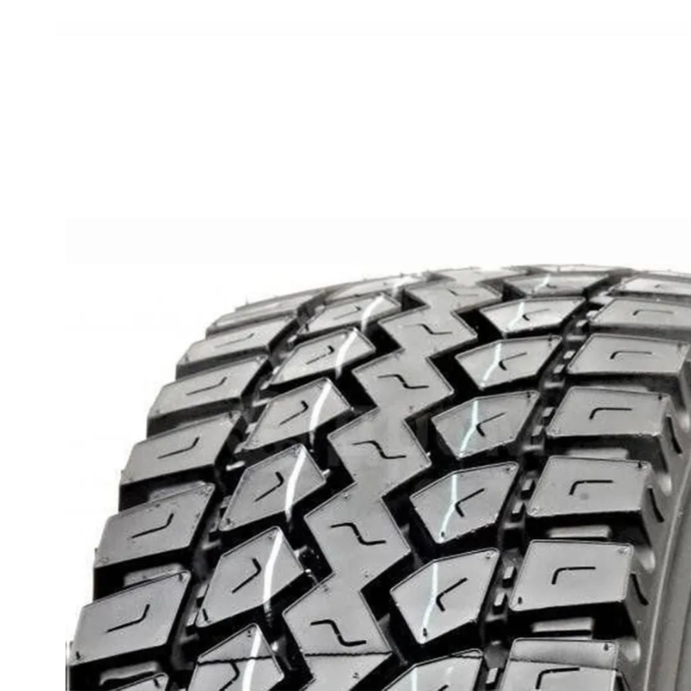 Грузовая шина TRIANGLE TR689A 235/75 R17.5 18PR 143/141J