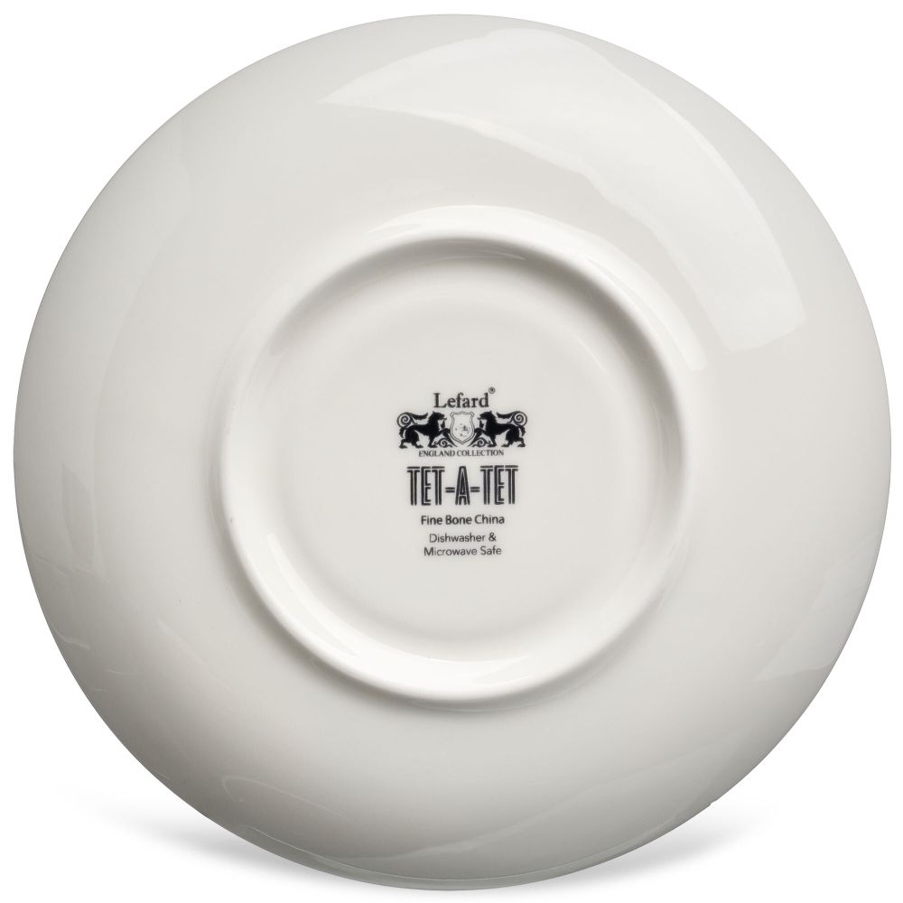 ЧАЙНЫЙ НАБОР LEFARD "TET-A-TET" НА 2 ПЕР. 4 ПР. 300 МЛ (КОР=18НАБ.)