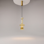 Подвесной светильник Maytoni MOD253PL-L18BS3K2