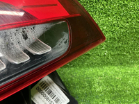 Фонарь левый внешний Mercedes E W213 (2020-2023)