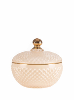 KARLSBACH Свеча GLASS MINDARO 120гр