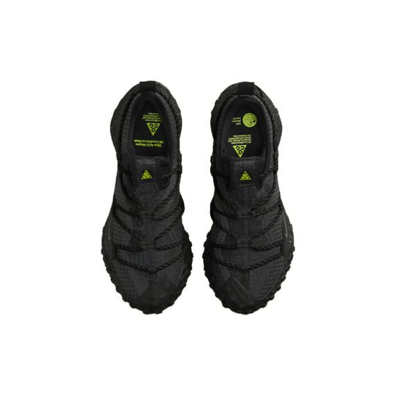 NIKE ACG Mountain Fly Трекинговые кроссовки Низкие кроссовки Юнисекс