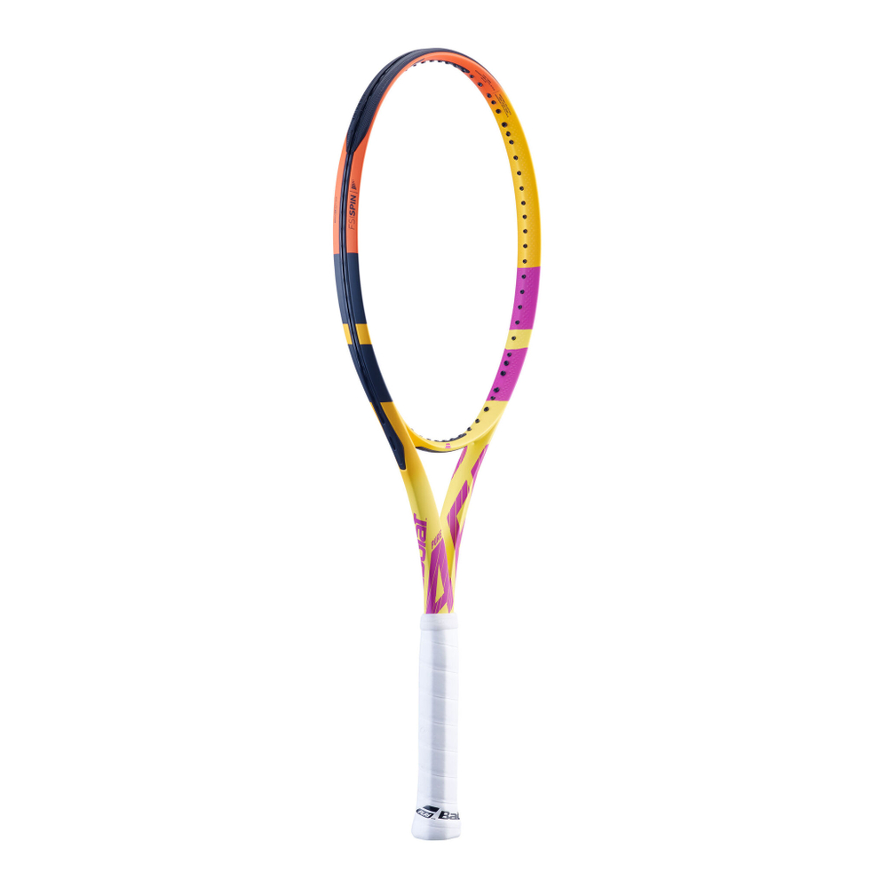 Теннисная ракетка Babolat Rafael Nadal Pure Aero Lite