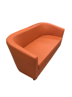 Диван Волна двухместный