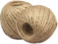 Шпагат джутовый