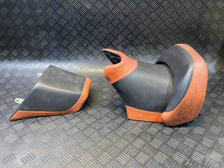 Сиденье Yamaha V-Max 1200 (не сток) 053388
