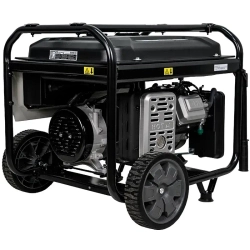 Loncin LC6500D-SA генератор бензиновый 00-00157636