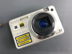 Sony W150