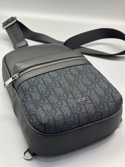 Сумка-мессенджер Dior