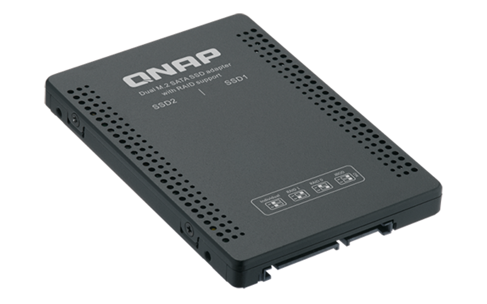 Адаптер  QNAP QDA-A2MAR