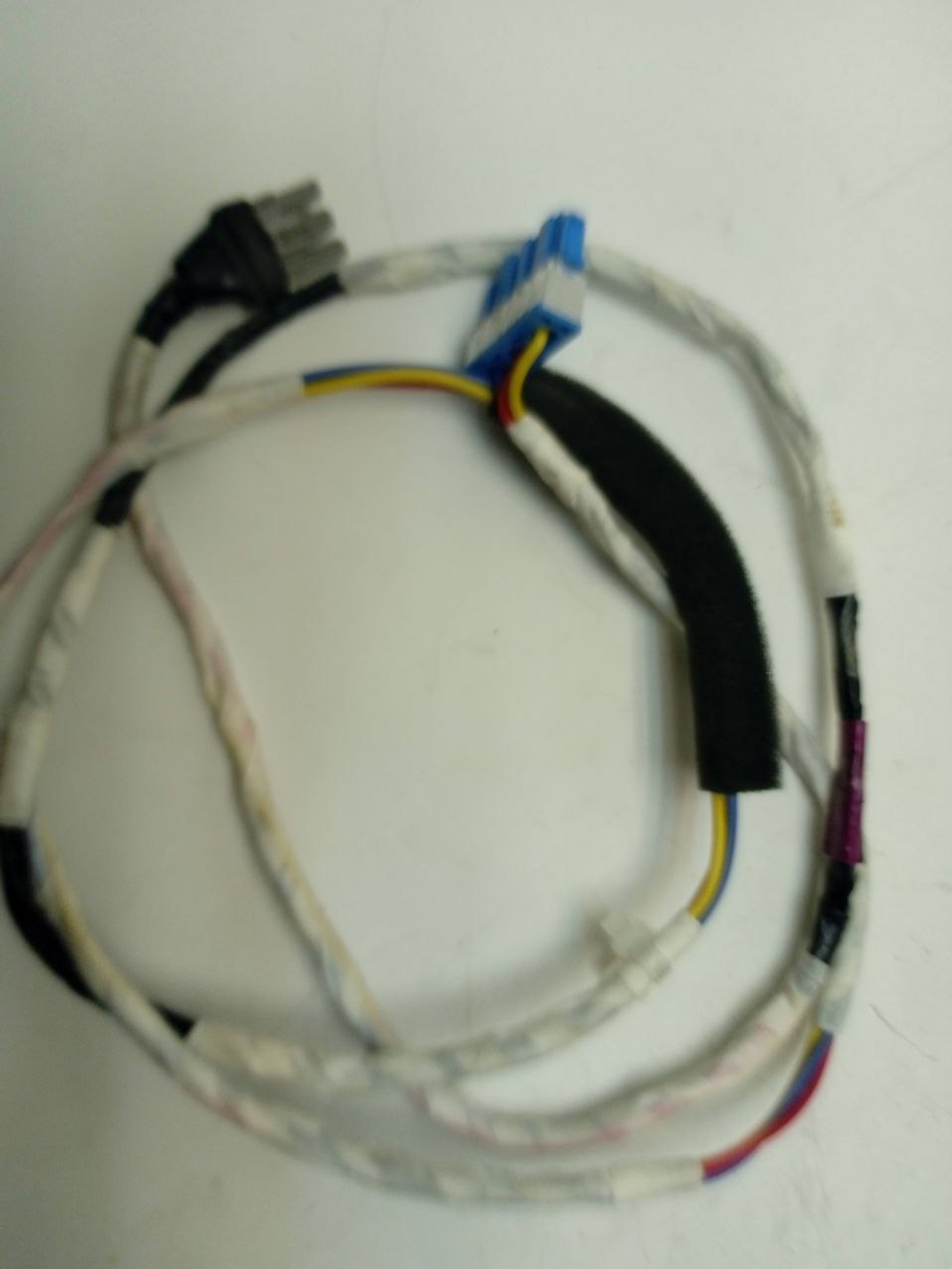 F2J3WS2W кт6 Проводка для стиральной машины LG б/у