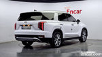 Hyundai Palisade Бензин 3.8 2WD (06.2021)