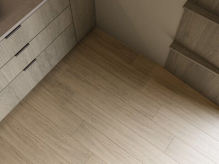 Classic 8/34 4V Дуб Виктория натуральный, 1,995 м²