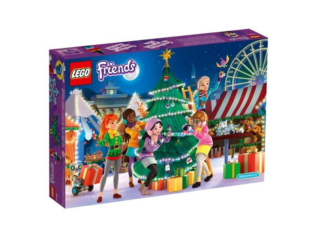 LEGO Friends 41382