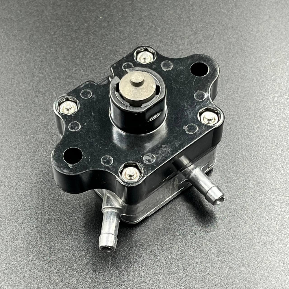 Насос топливный Yamaha F9.9-15 (YUELANG)
