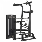 Подтягивание/отжимание с помощью Impulse ExoForm FE9720