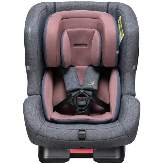 Автокресло DAIICHI First Plus 0+/1/2 (0-25 кг)