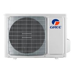 Наружный блок мульти сплит системы Gree GWHD(24)NK6OO(LCLH) Free Match IV R32