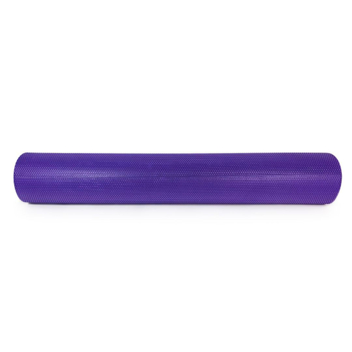 Ролик для пилатес eva foam roller RamaYoga 90 см