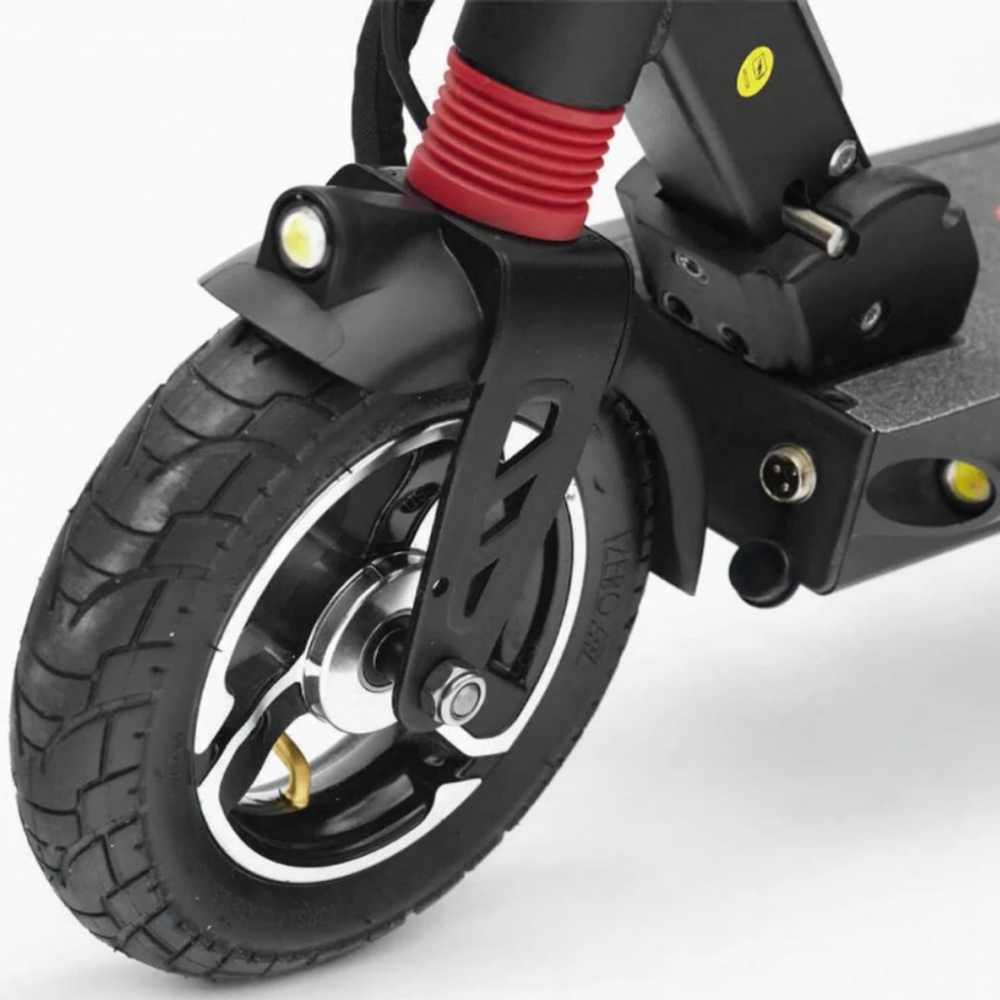 Электросамокат Kugoo X1 (Jilong)