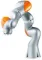 Промышленный робот KUKA KR CYBERTECH nano KR 8 R1620