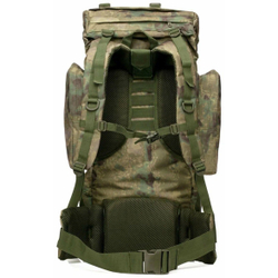 Рюкзак станковый Квест 100 литров