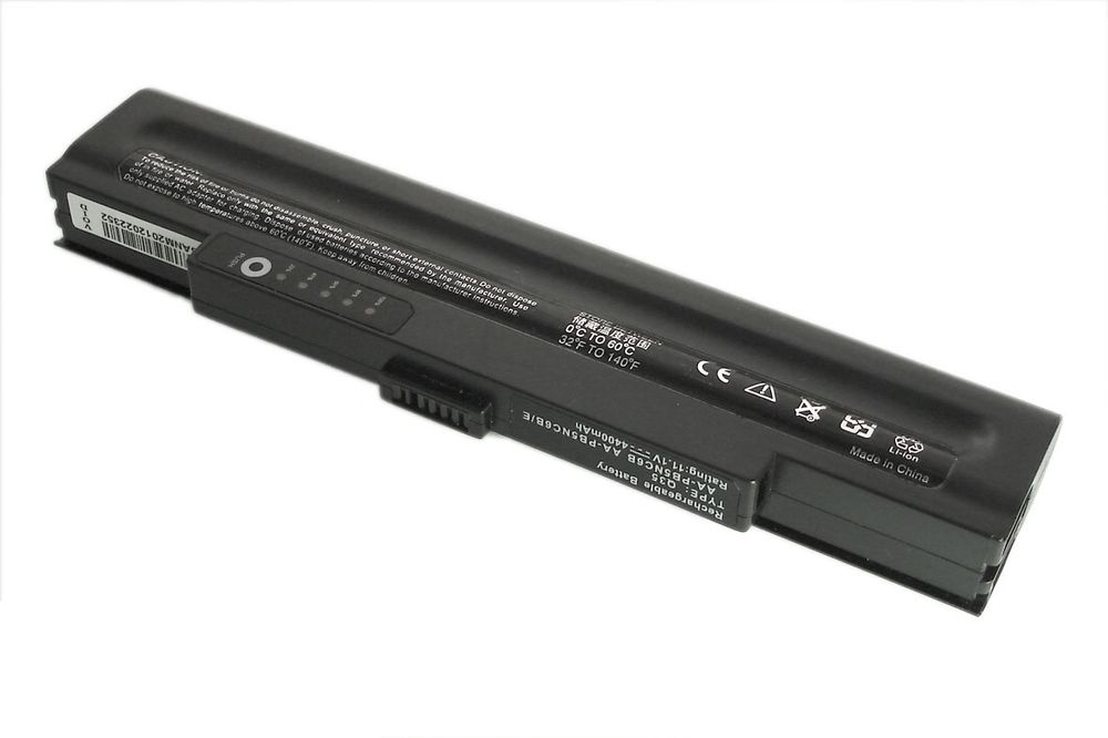 Аккумулятор (AA-PB5NC6W) для ноутбука Samsung Q35, Q45, Q70, NP200C Series (OEM)