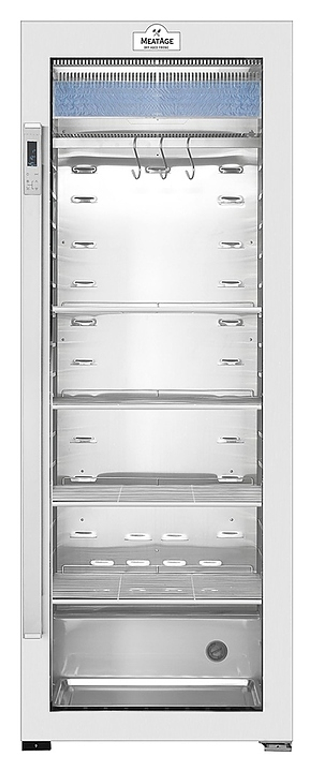 Шкаф для созревания мяса Meatage VI200 WT 620Л