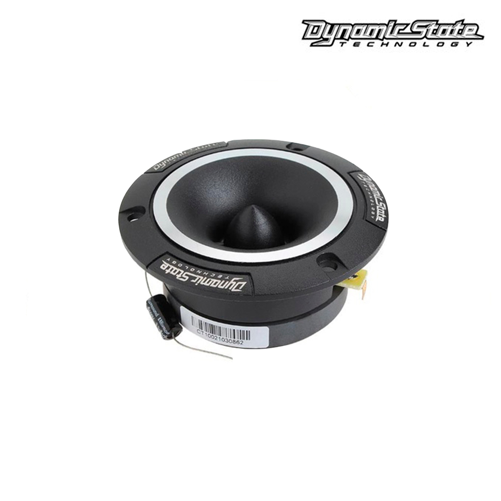 DYNAMIC STATE CUSTOM CT-100 твитер 3.86"/98mm
