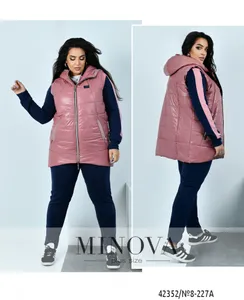 Костюм 8-227-фреза Minova