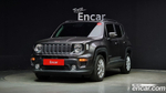 Jeep Renegade 2.4 론지튜드 (04.2022)